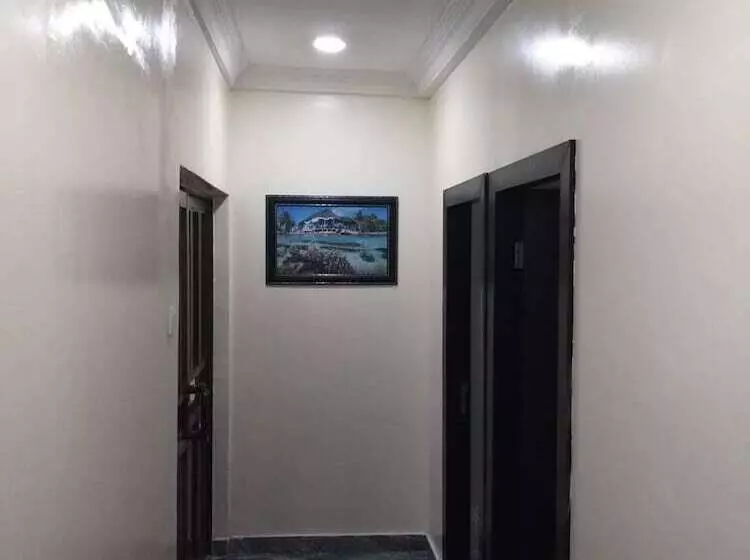 هتل Mitos Luxury Suites