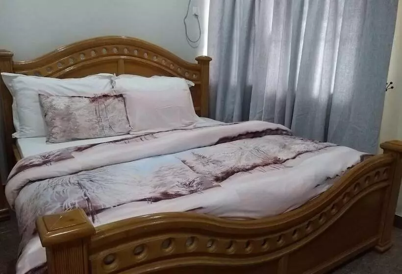 هتل Mitos Luxury Suites