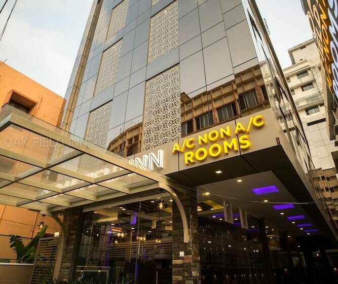 호텔 Oak Field Inn