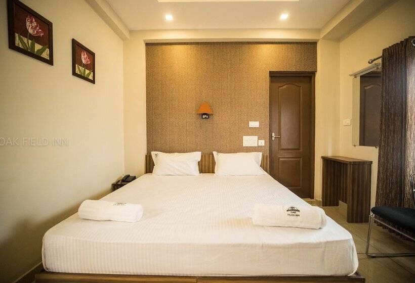 호텔 Oak Field Inn