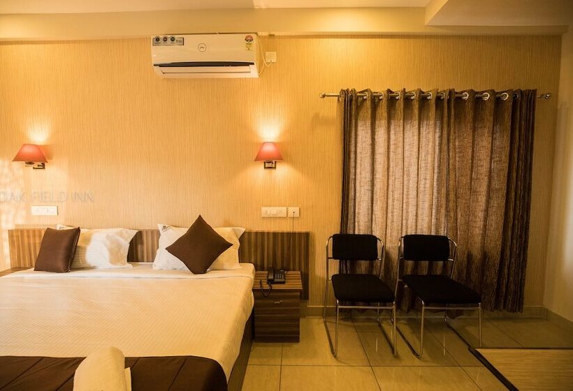 호텔 Oak Field Inn