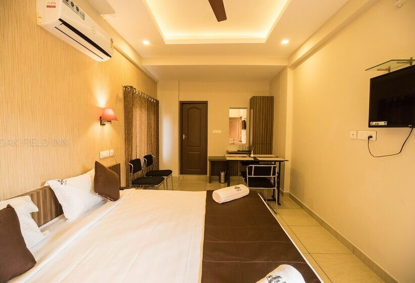 호텔 Oak Field Inn