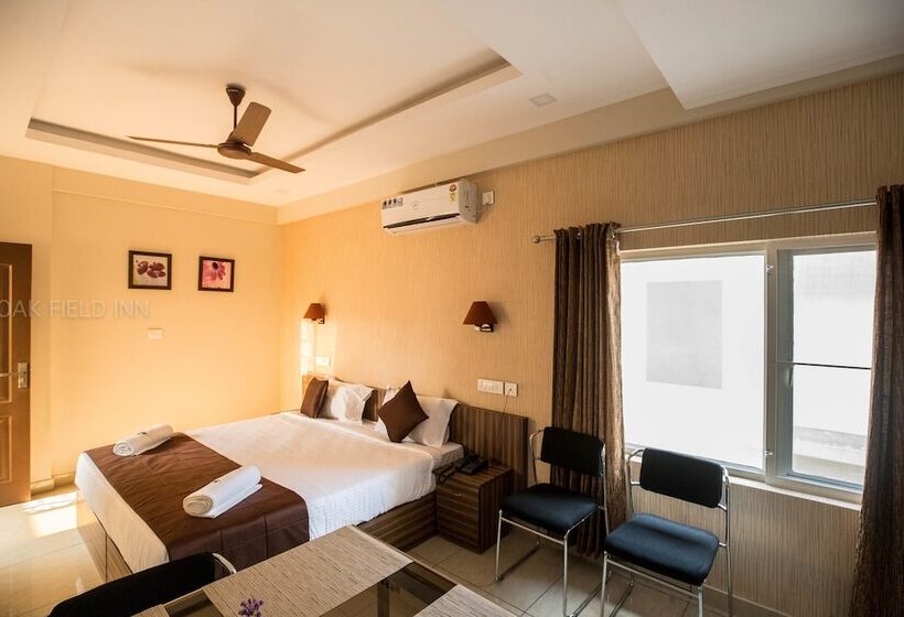 호텔 Oak Field Inn