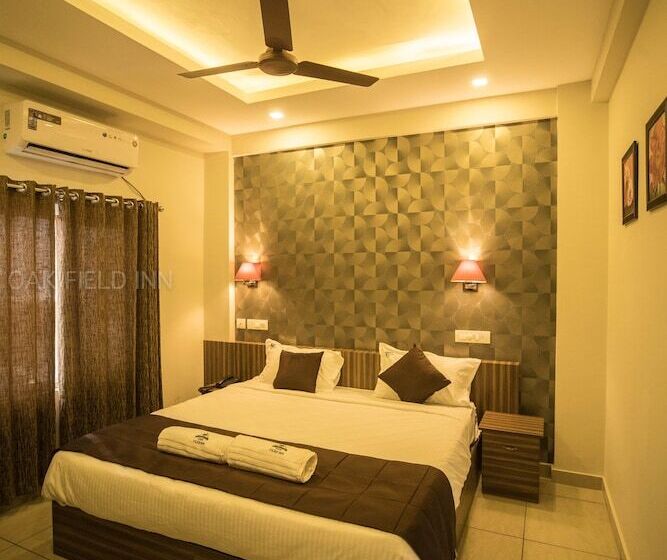 호텔 Oak Field Inn