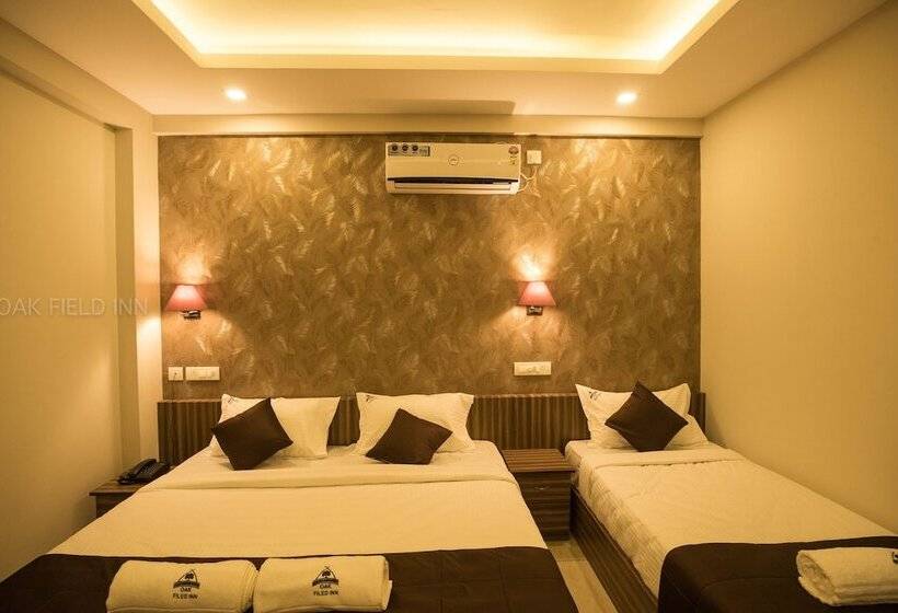 호텔 Oak Field Inn