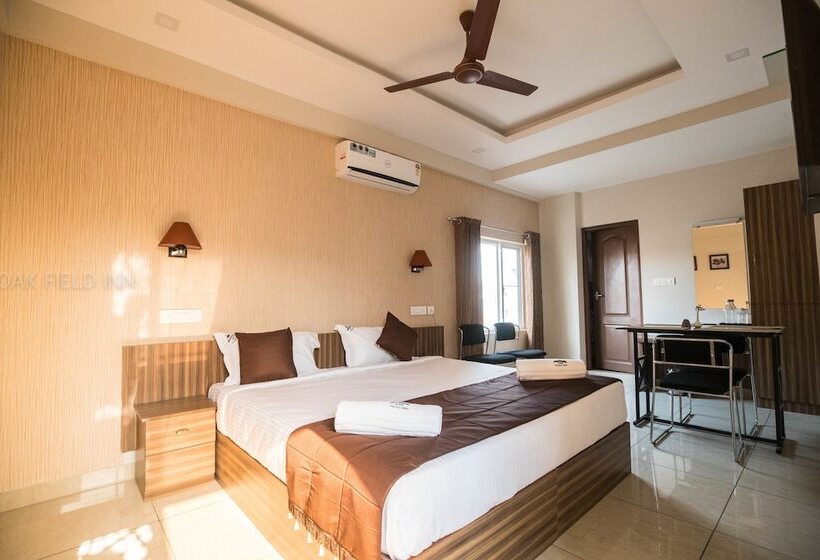 호텔 Oak Field Inn