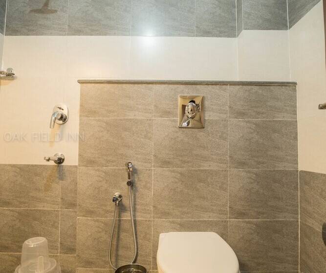 호텔 Oak Field Inn