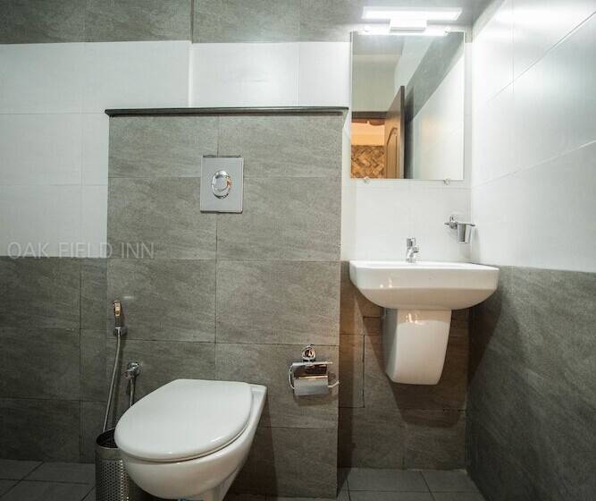 호텔 Oak Field Inn