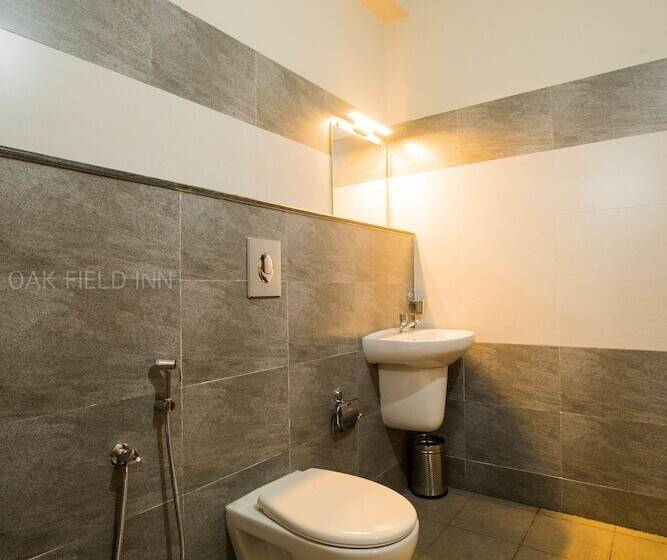 호텔 Oak Field Inn