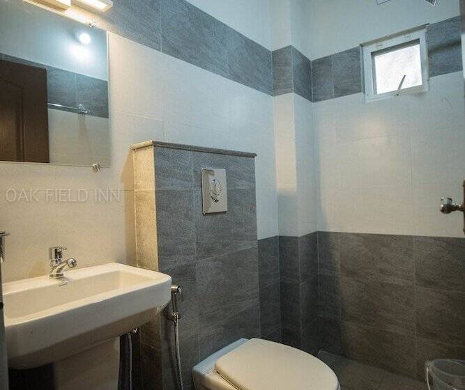 호텔 Oak Field Inn