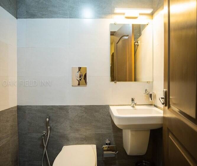 호텔 Oak Field Inn