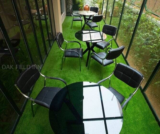 호텔 Oak Field Inn