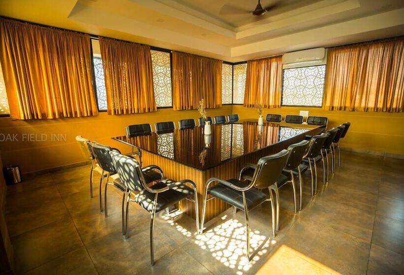 호텔 Oak Field Inn