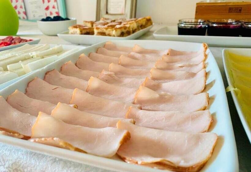 هتل Zen Eco Villa