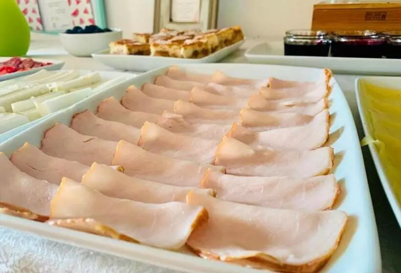 Hotelli Zen Eco Villa