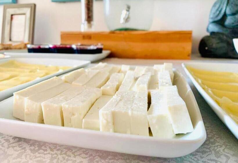 هتل Zen Eco Villa