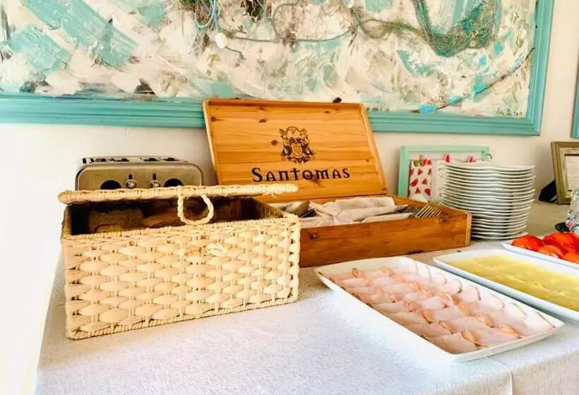 Hotelli Zen Eco Villa