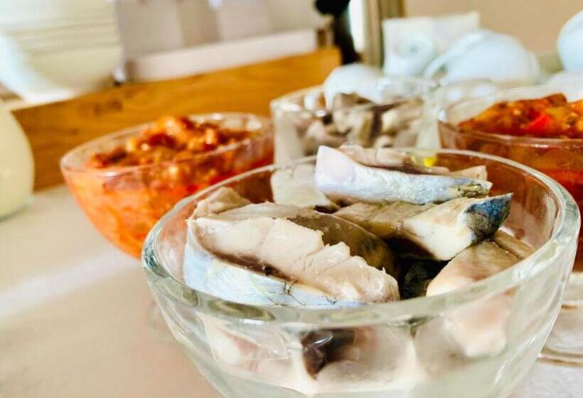 هتل Zen Eco Villa