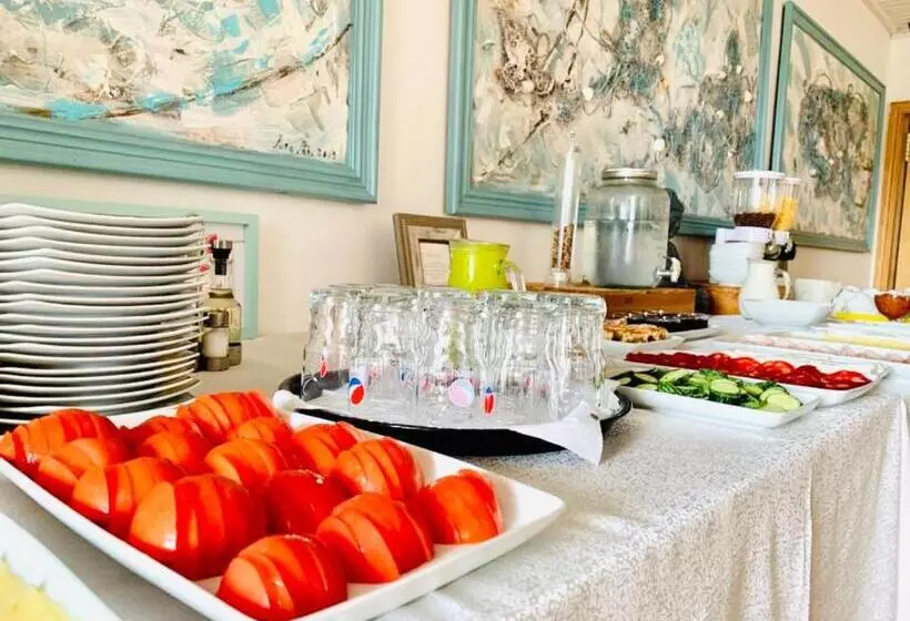 Hotelli Zen Eco Villa