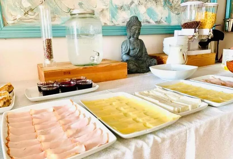 Hotelli Zen Eco Villa