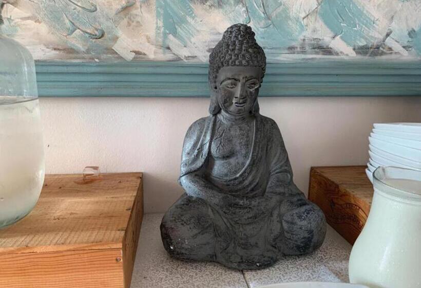 هتل Zen Eco Villa