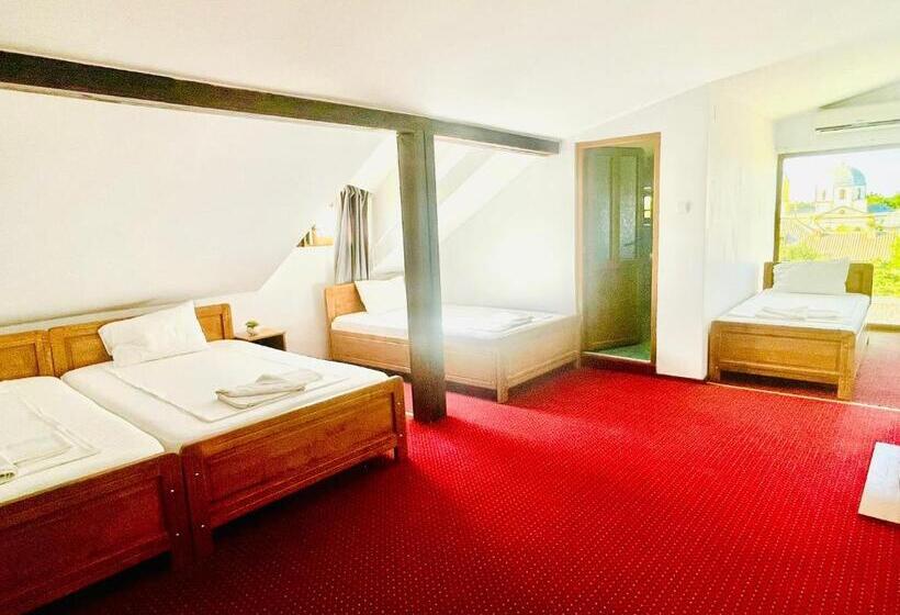 هتل Zen Eco Villa