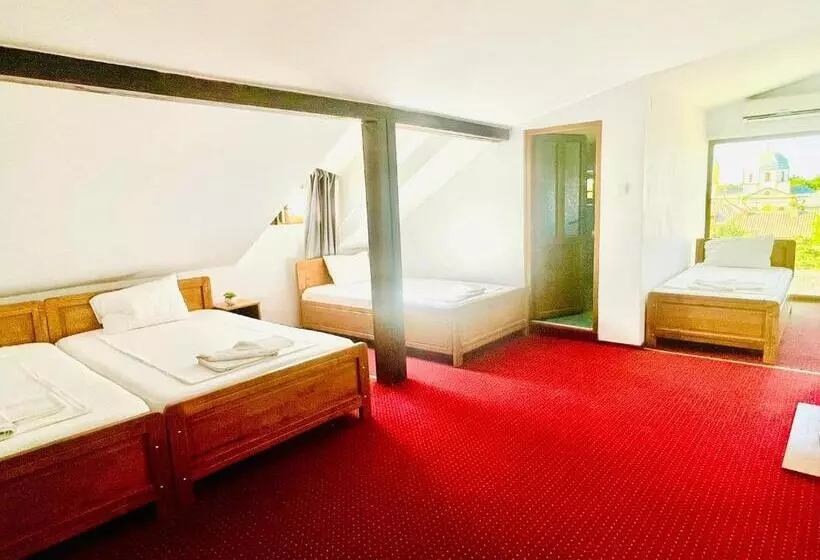 Hotelli Zen Eco Villa