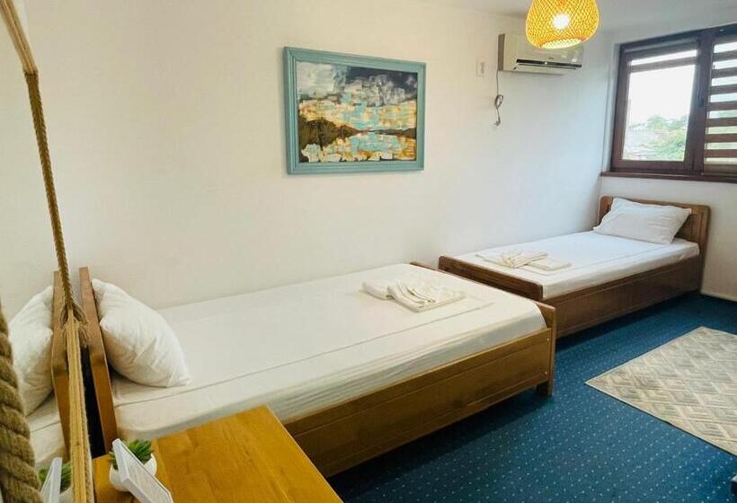 هتل Zen Eco Villa