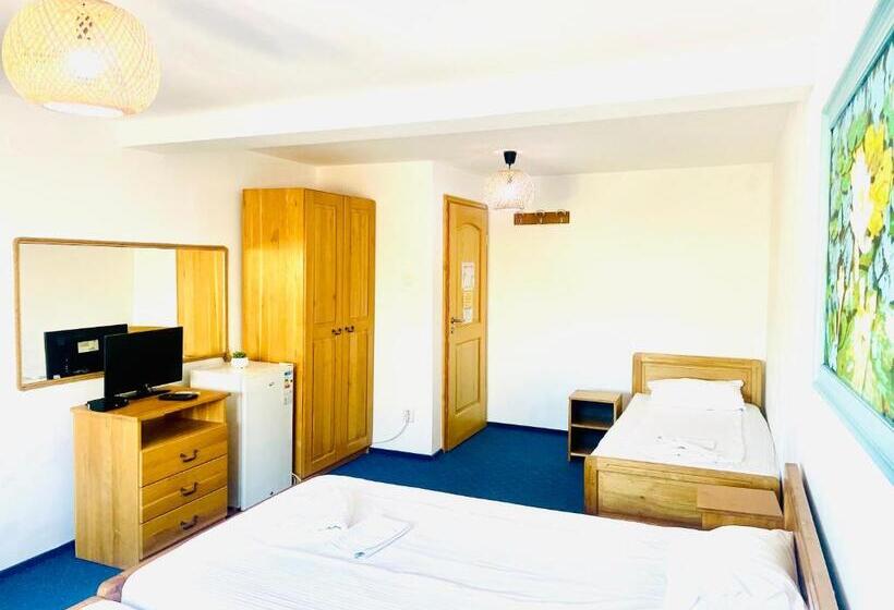 هتل Zen Eco Villa