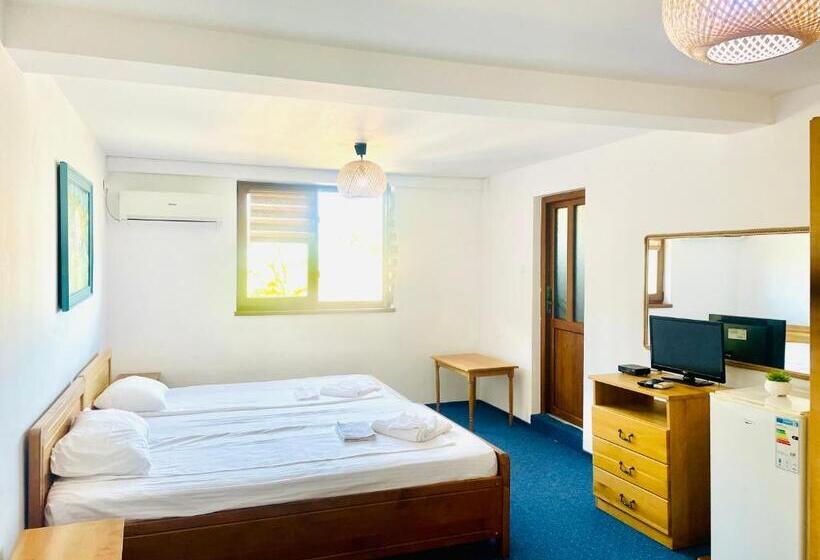 هتل Zen Eco Villa