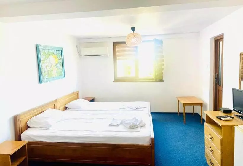 Hotelli Zen Eco Villa