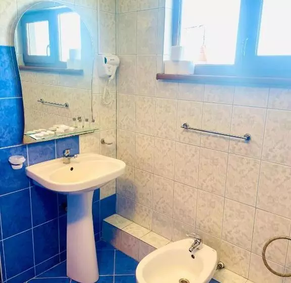 Hotelli Zen Eco Villa