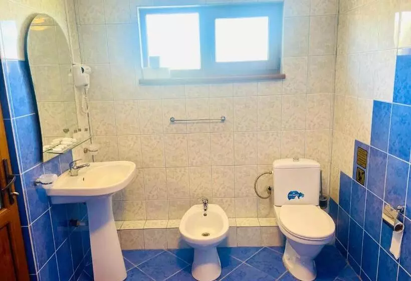 Hotelli Zen Eco Villa