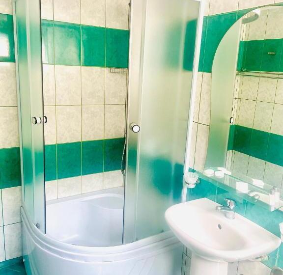 هتل Zen Eco Villa