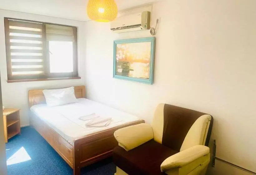 Hotelli Zen Eco Villa