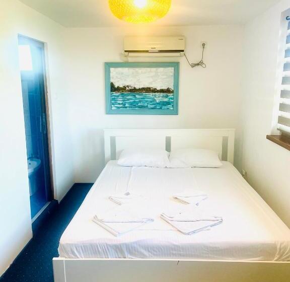 هتل Zen Eco Villa