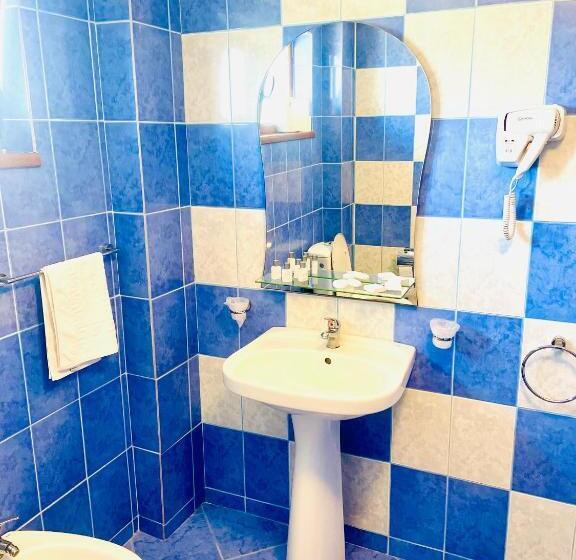 هتل Zen Eco Villa