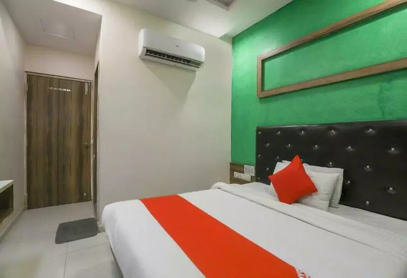 Oyo 29167 Hotel Dream Palace