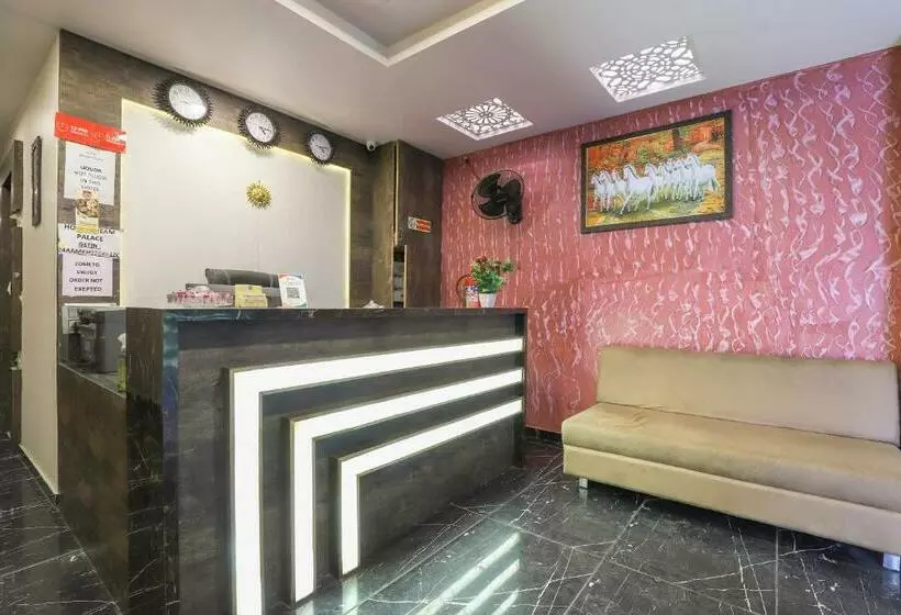 Oyo 29167 Hotel Dream Palace