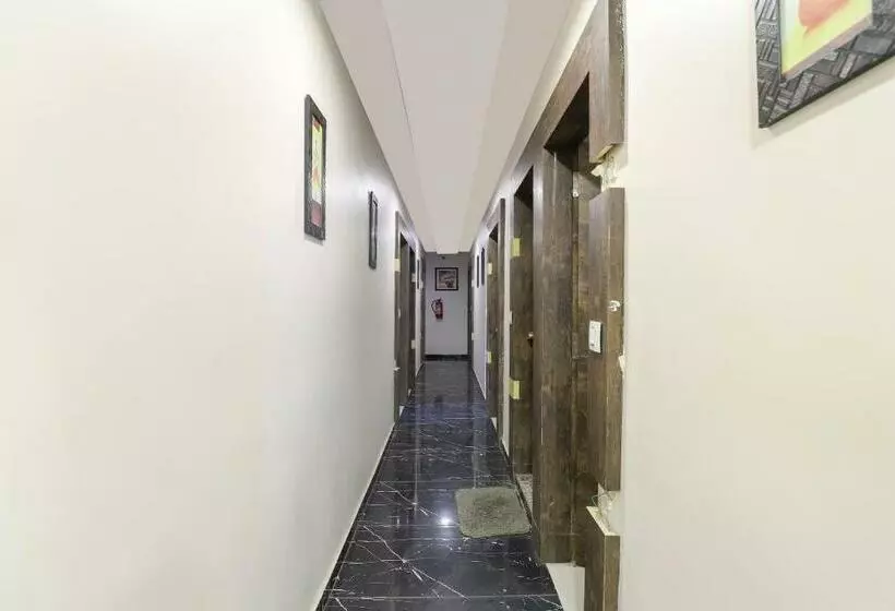 Oyo 29167 Hotel Dream Palace