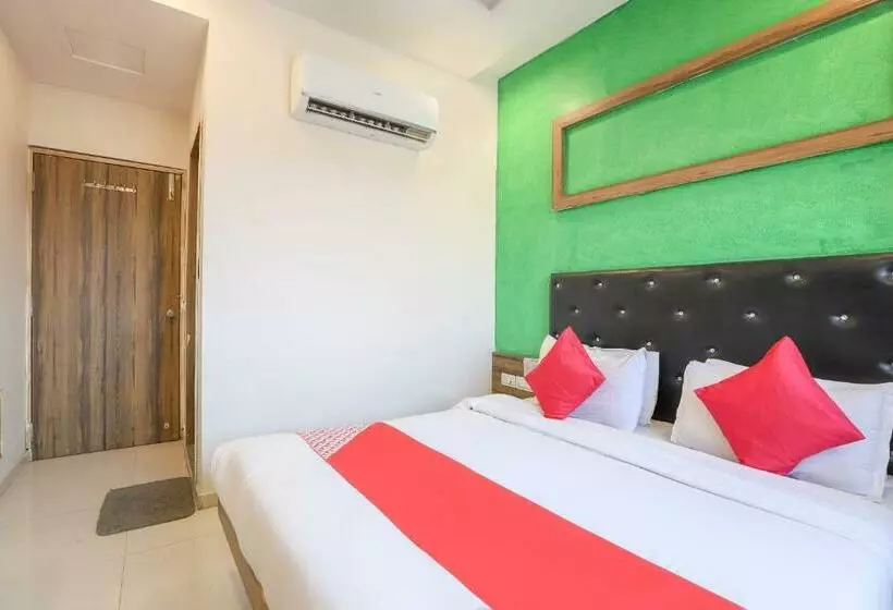 Oyo 29167 Hotel Dream Palace
