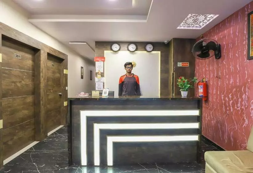 Oyo 29167 Hotel Dream Palace