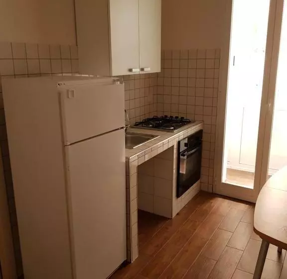 Pensió B&b Da Mammina