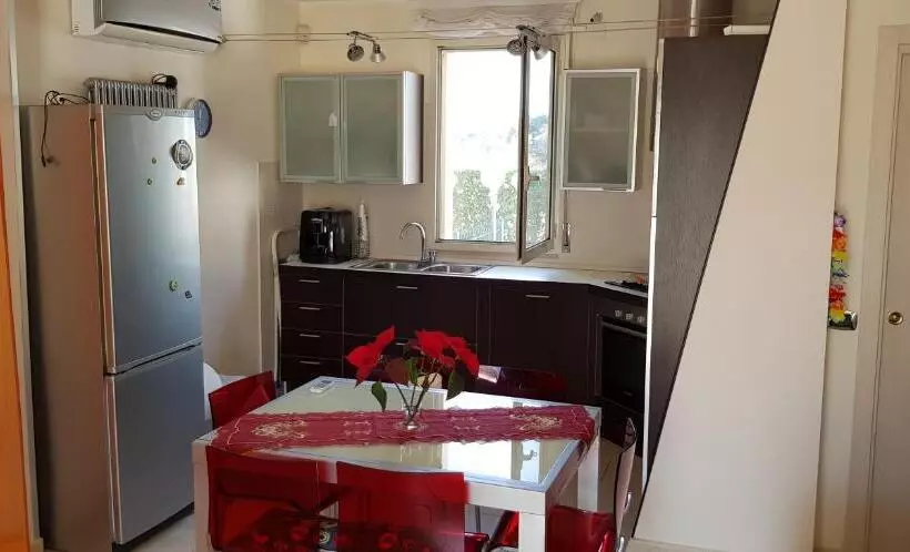 Pensió B&b Da Mammina