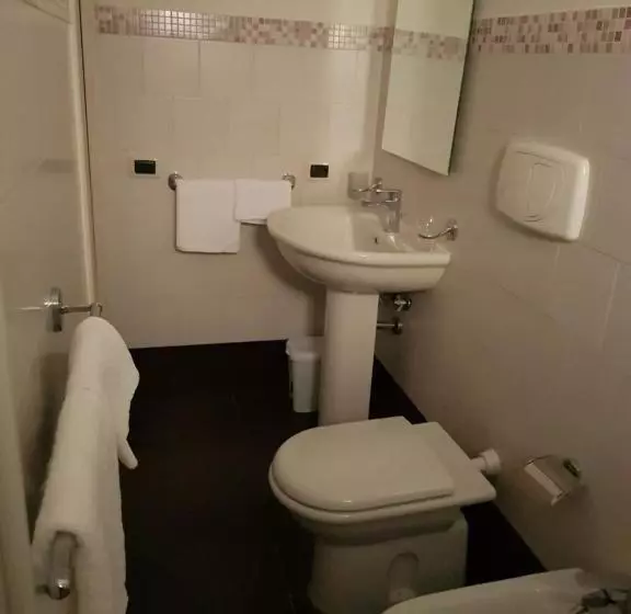 Pensió B&b Da Mammina