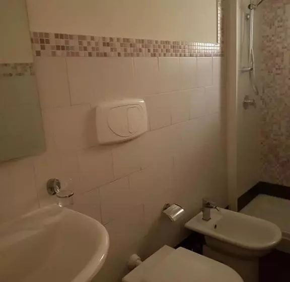 Pensió B&b Da Mammina