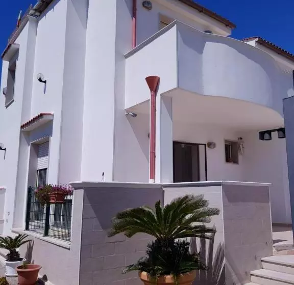 Pensió B&b Da Mammina