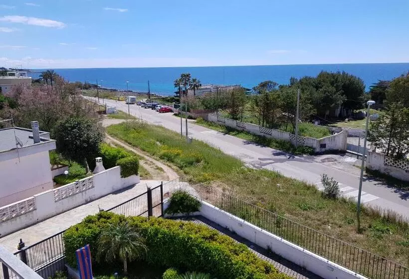 Pensió B&b Da Mammina