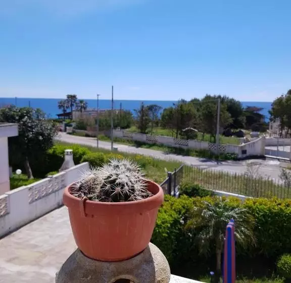 Pensió B&b Da Mammina