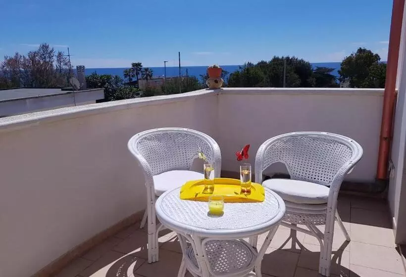 Pensió B&b Da Mammina